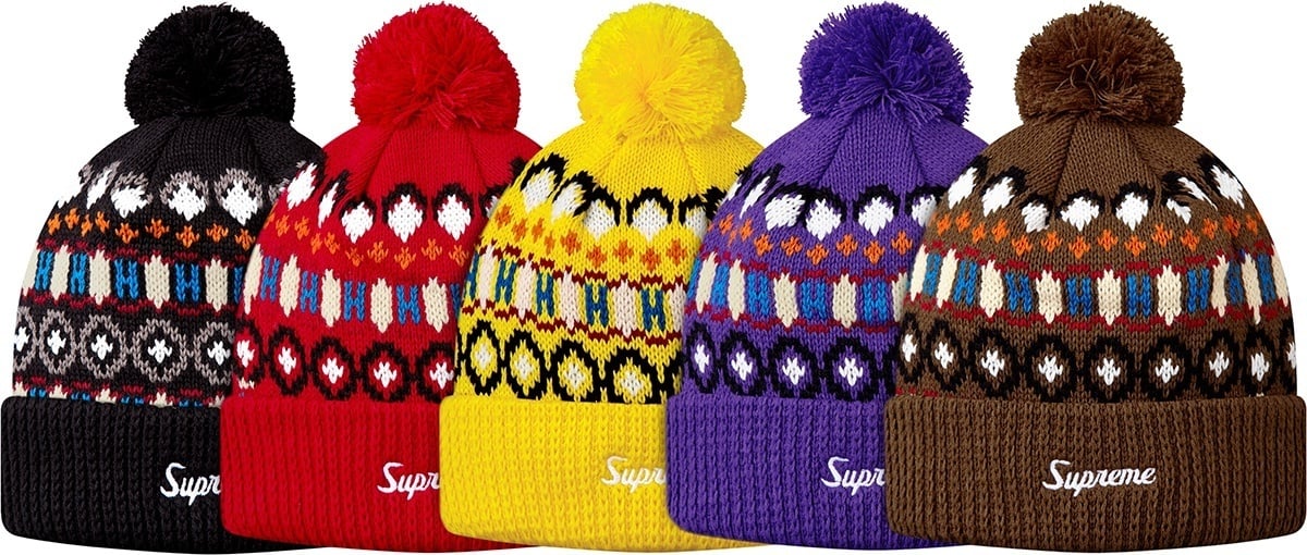 Aberdeen Beanie